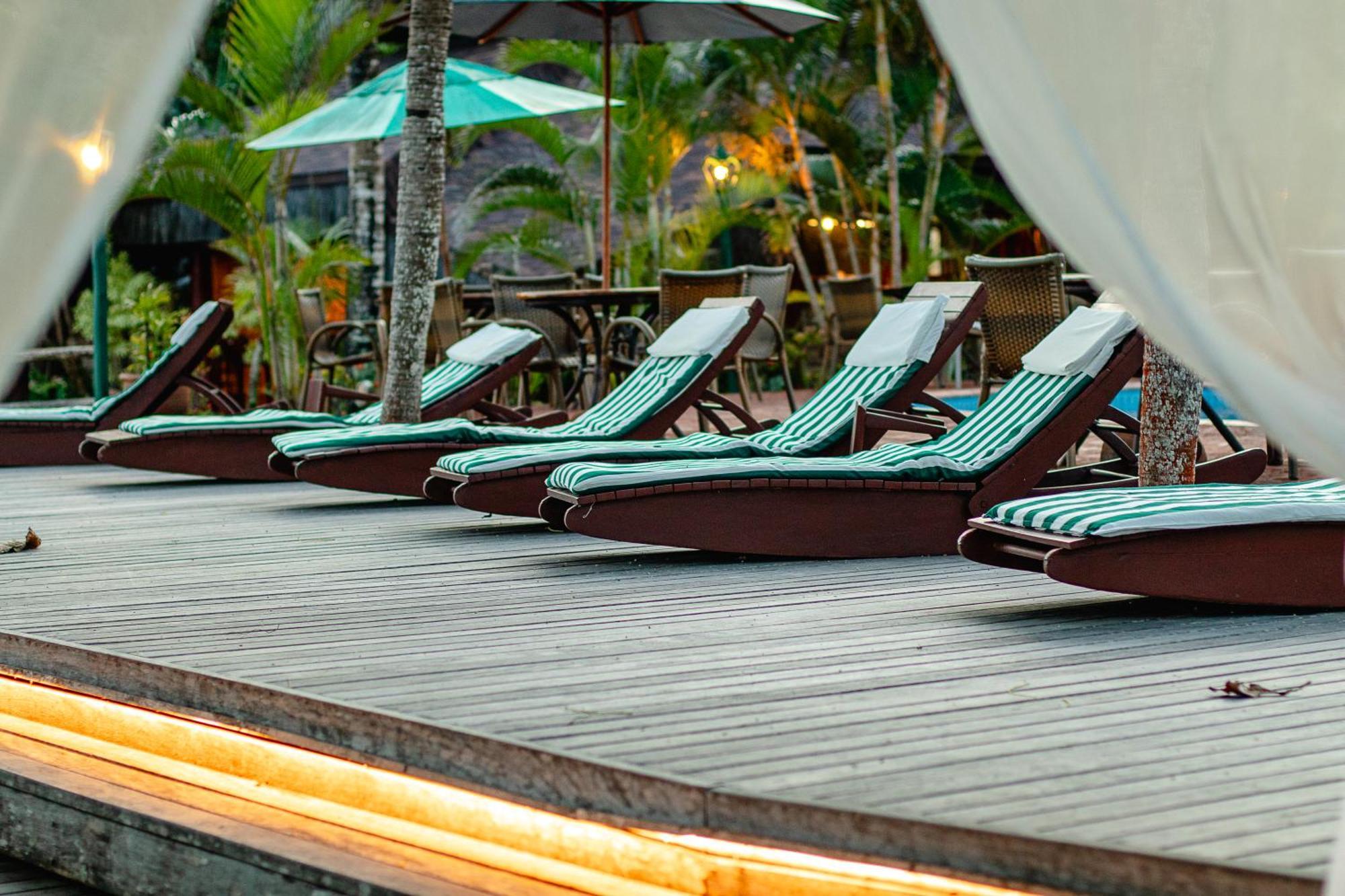 Privillage Praia Pousada de Charme Porto Seguro Extérieur photo