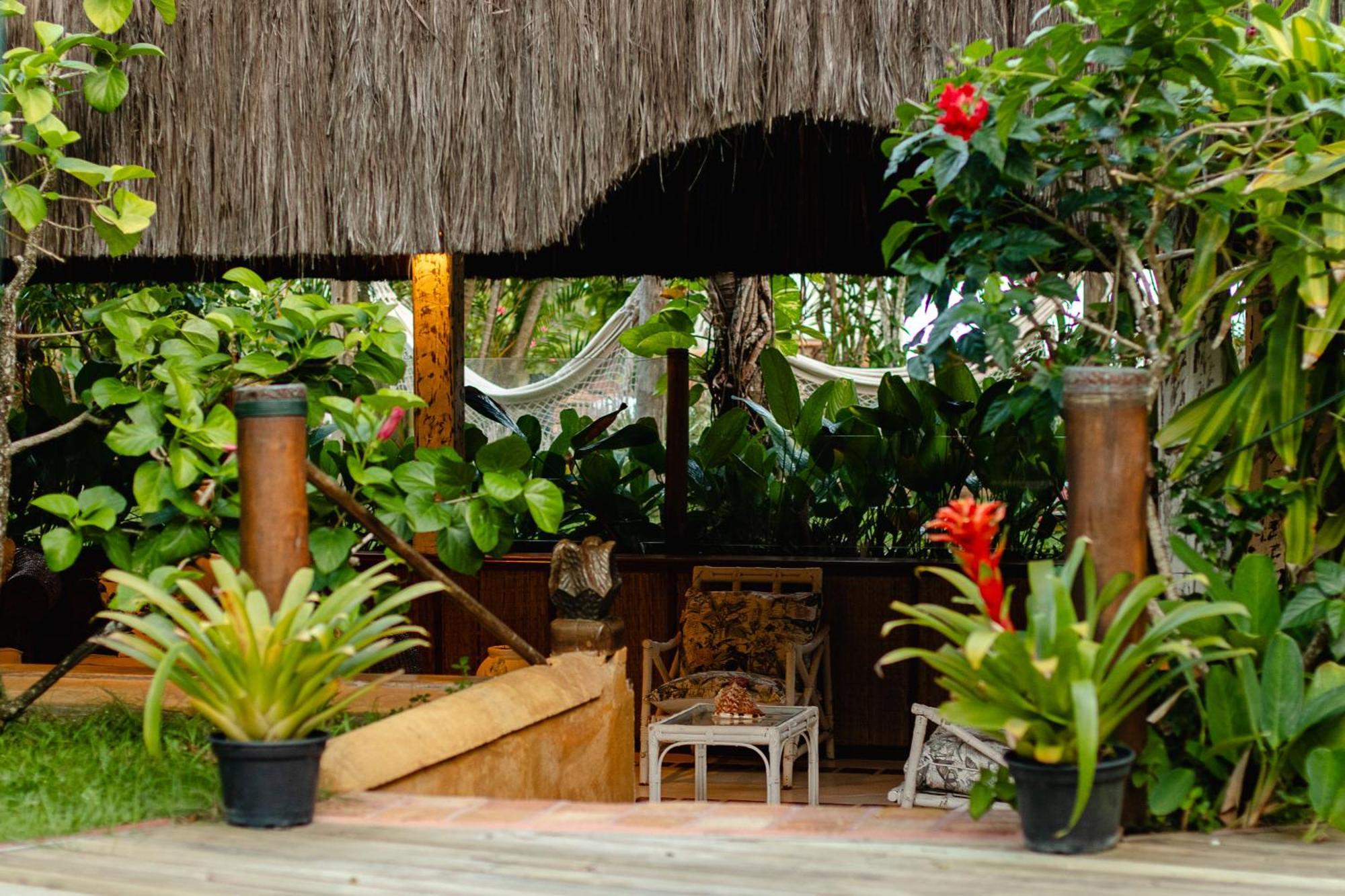 Privillage Praia Pousada de Charme Porto Seguro Extérieur photo