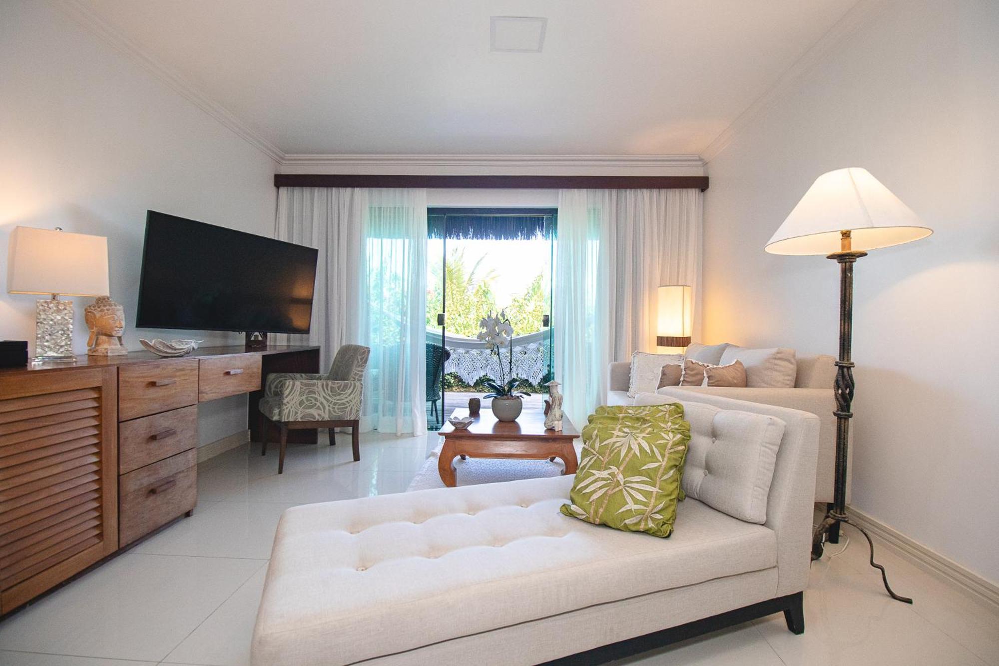 Privillage Praia Pousada de Charme Porto Seguro Extérieur photo