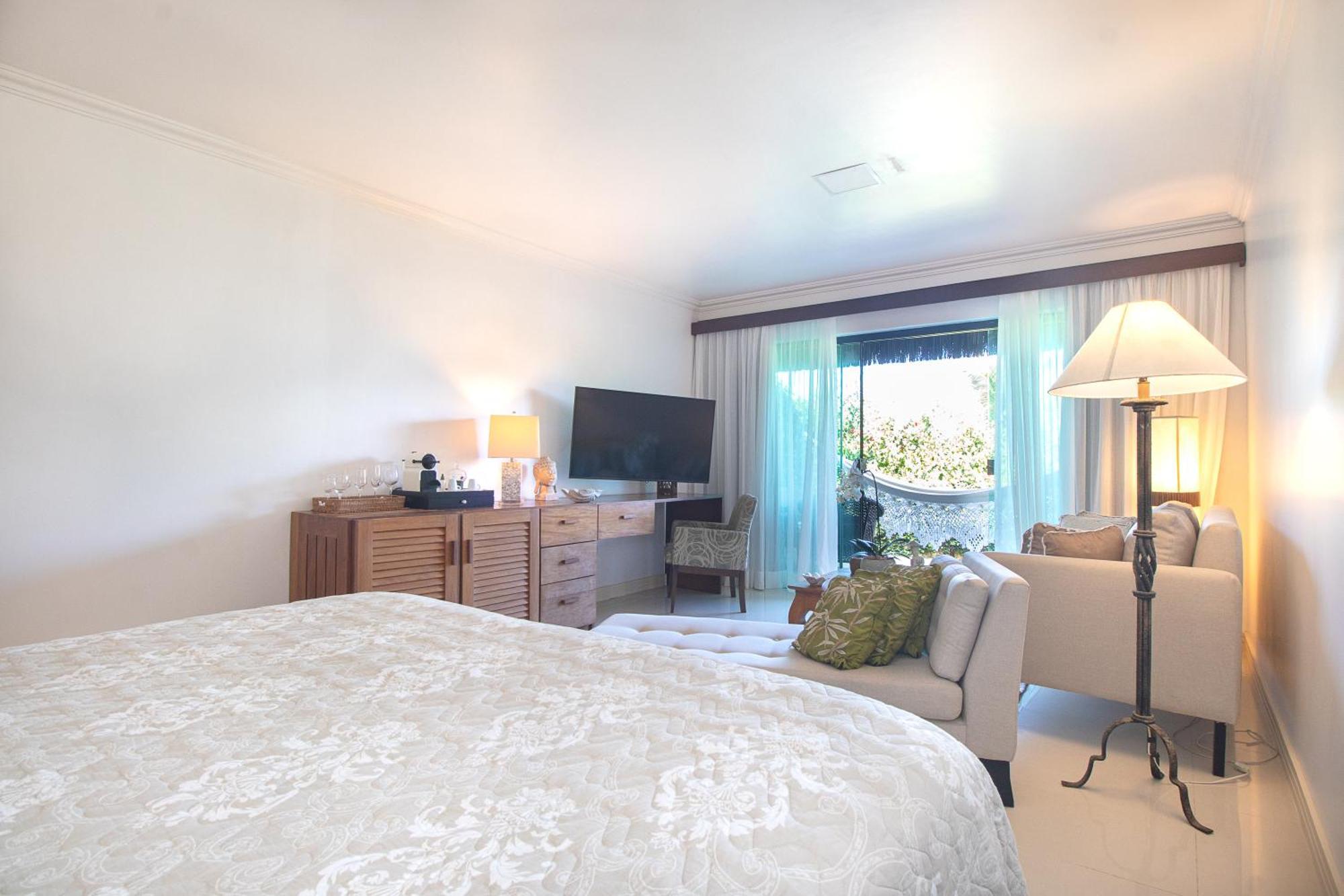 Privillage Praia Pousada de Charme Porto Seguro Extérieur photo