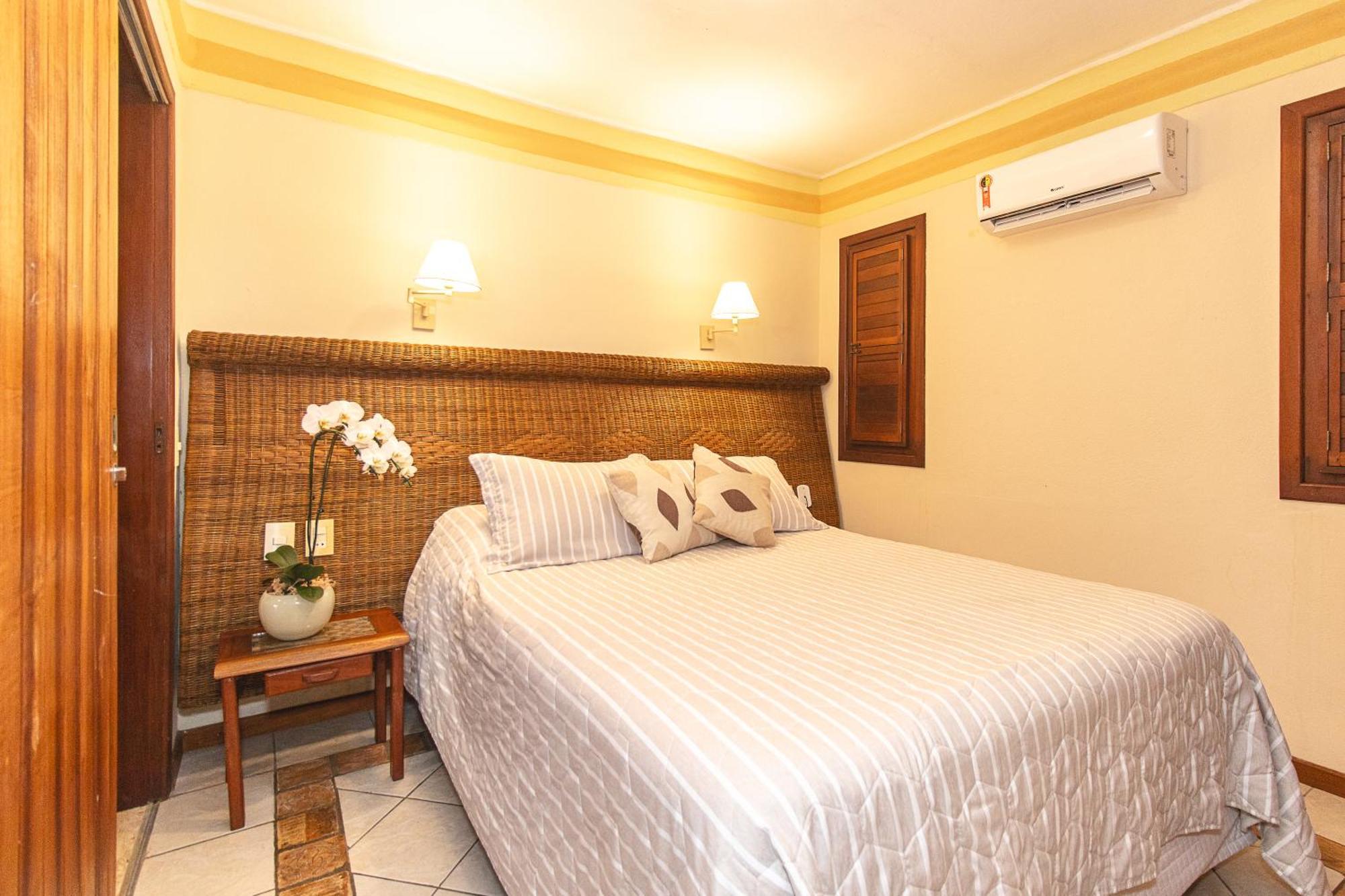 Privillage Praia Pousada de Charme Porto Seguro Extérieur photo