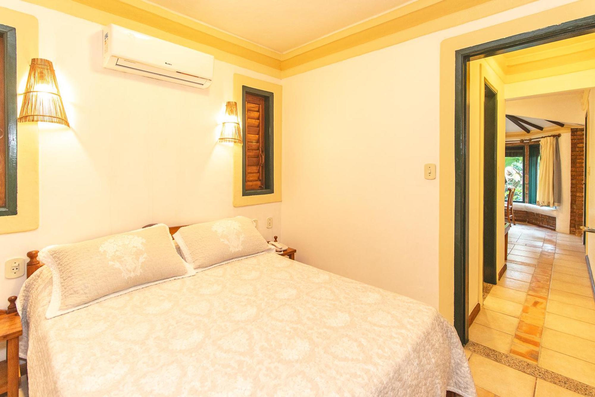 Privillage Praia Pousada de Charme Porto Seguro Extérieur photo