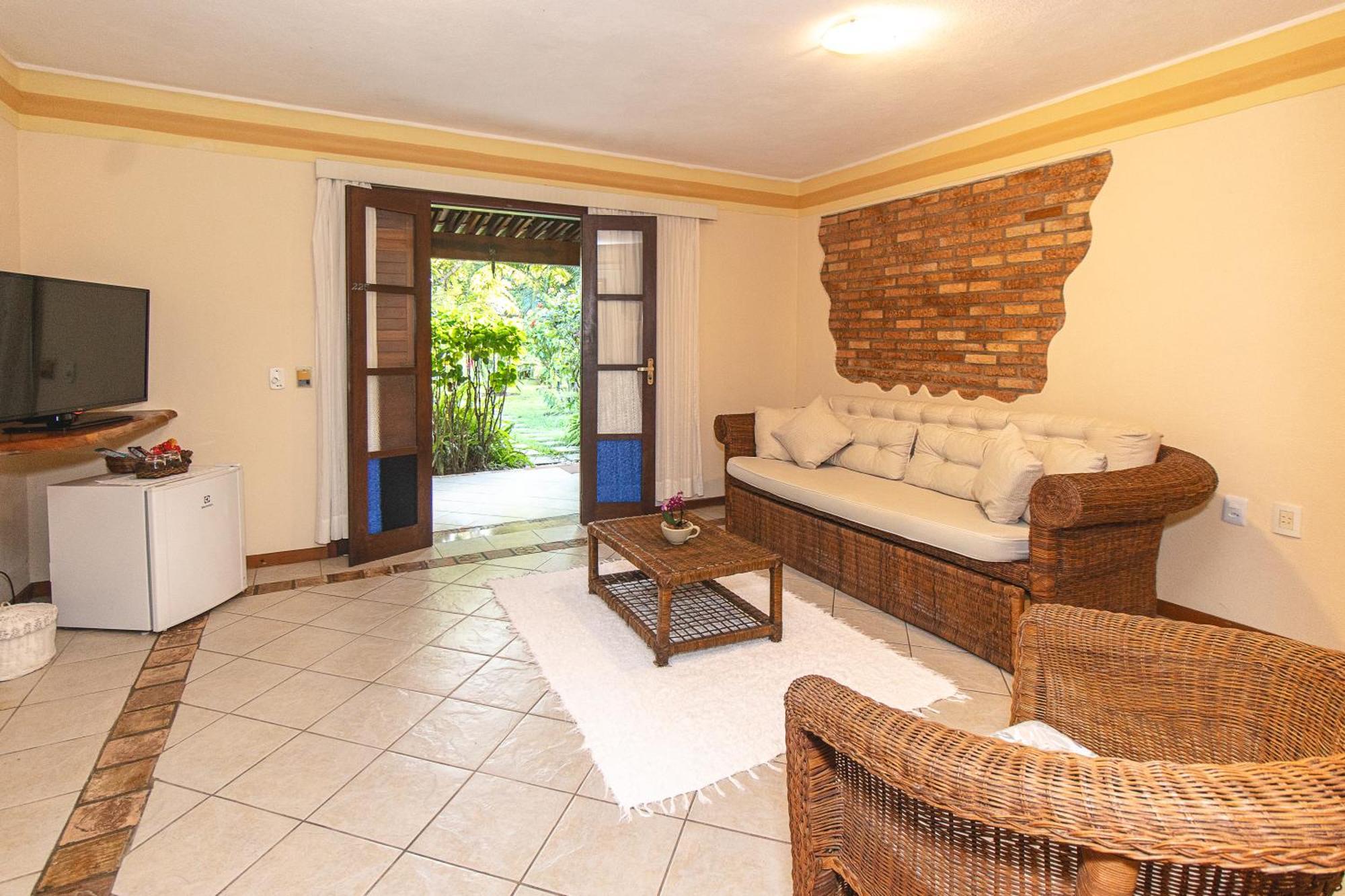 Privillage Praia Pousada de Charme Porto Seguro Extérieur photo