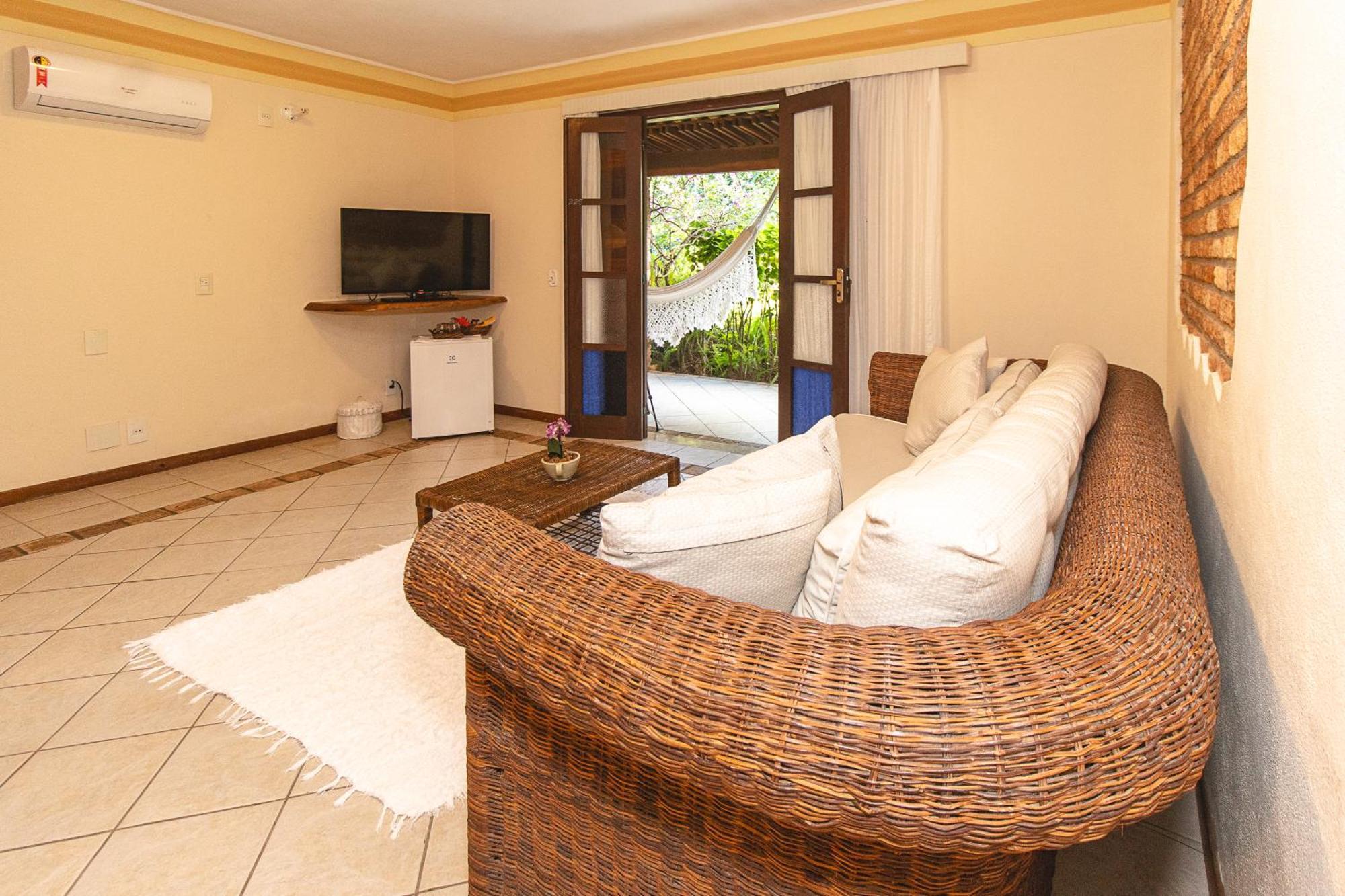Privillage Praia Pousada de Charme Porto Seguro Extérieur photo