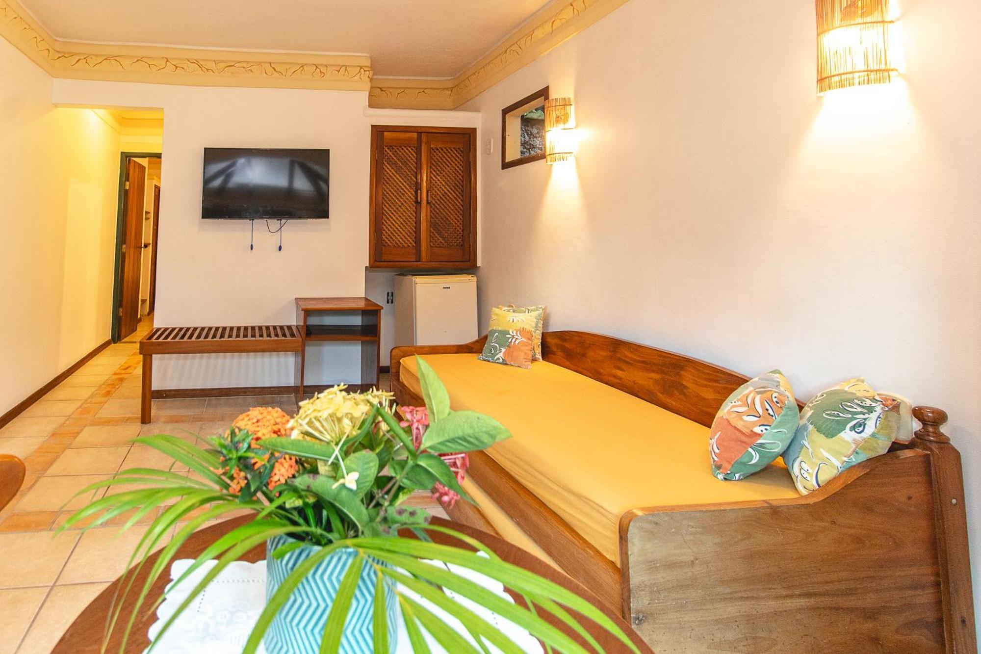 Privillage Praia Pousada de Charme Porto Seguro Extérieur photo