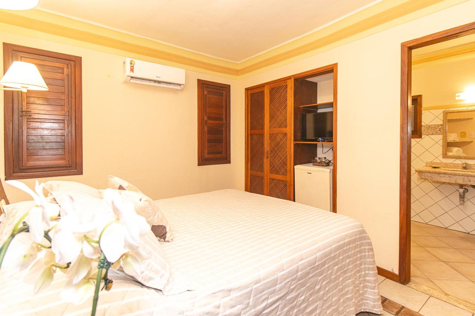 Privillage Praia Pousada de Charme Porto Seguro Extérieur photo