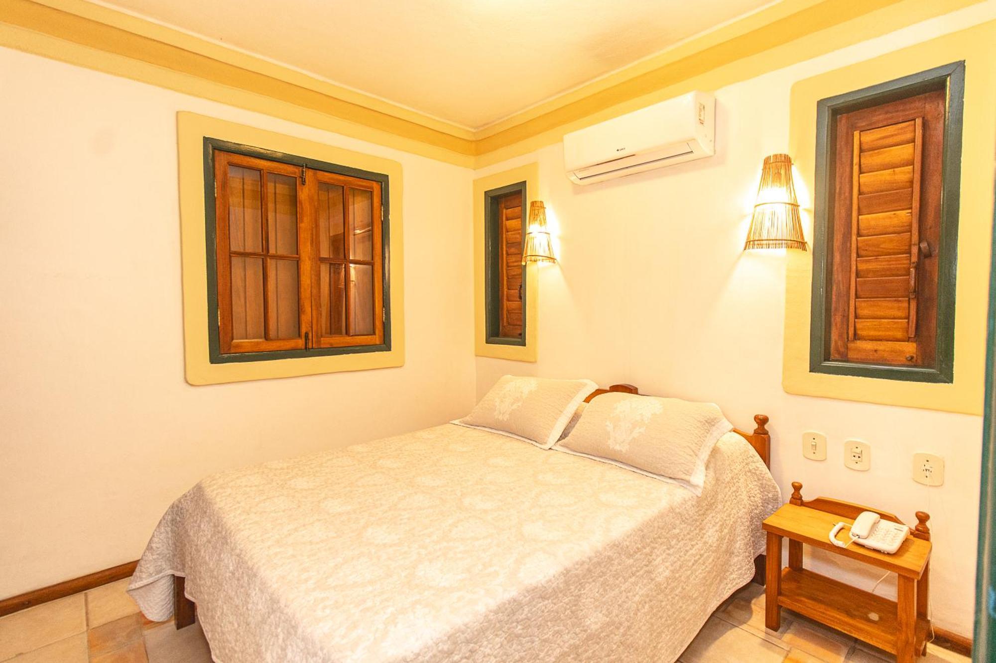 Privillage Praia Pousada de Charme Porto Seguro Extérieur photo