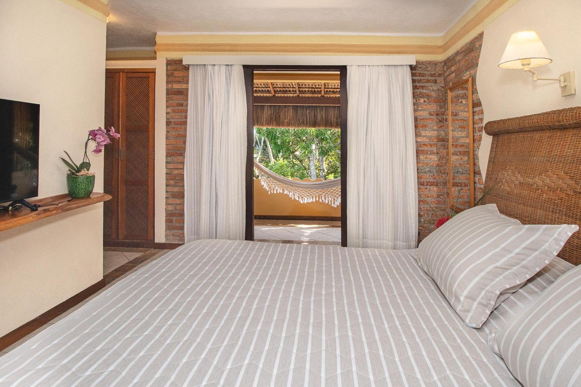Privillage Praia Pousada de Charme Porto Seguro Extérieur photo