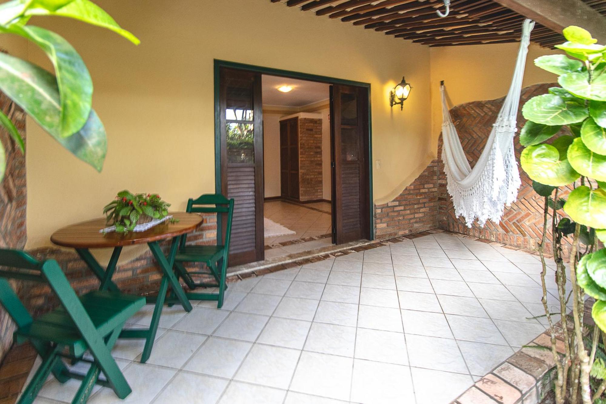 Privillage Praia Pousada de Charme Porto Seguro Extérieur photo