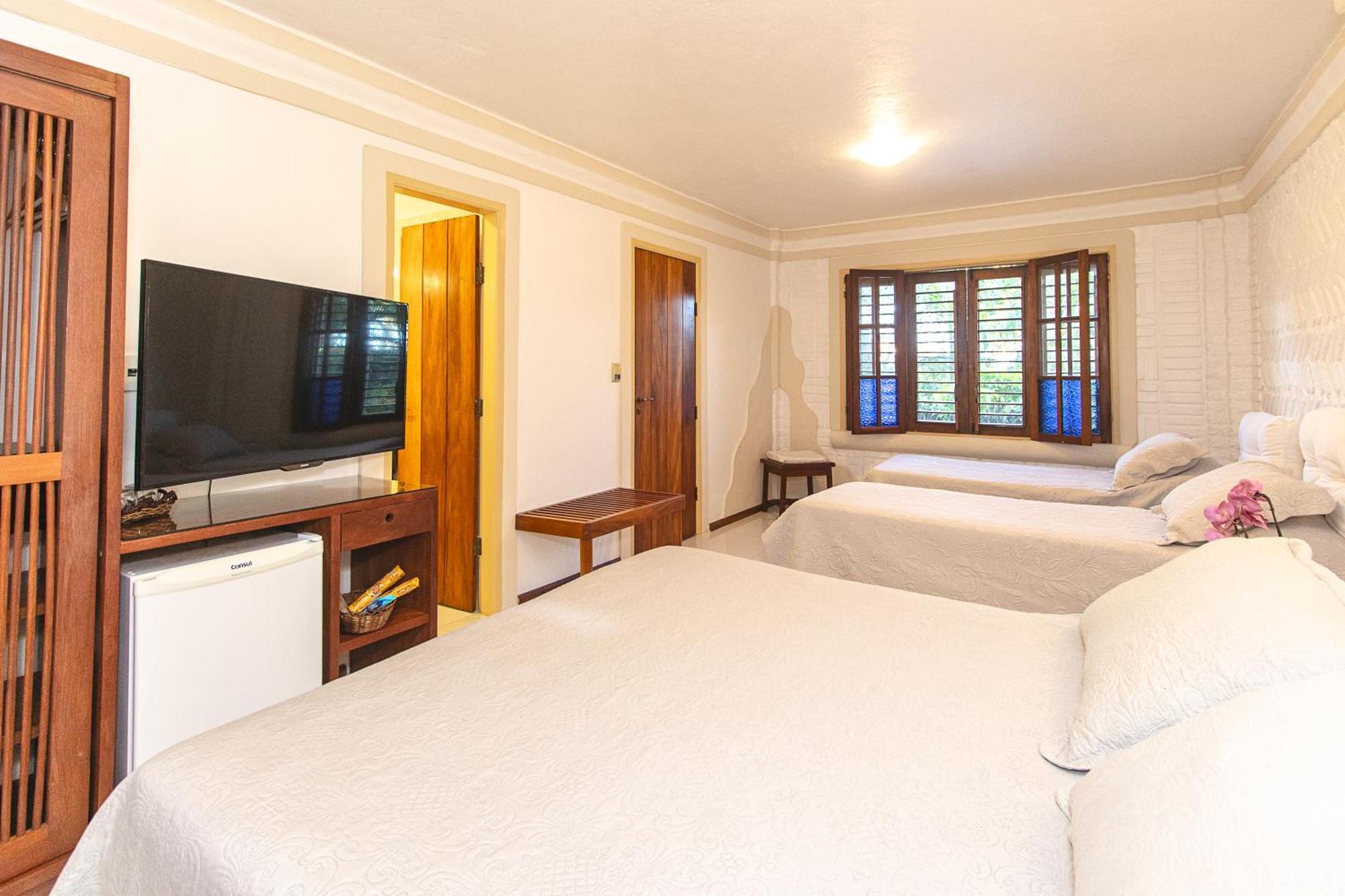 Privillage Praia Pousada de Charme Porto Seguro Extérieur photo