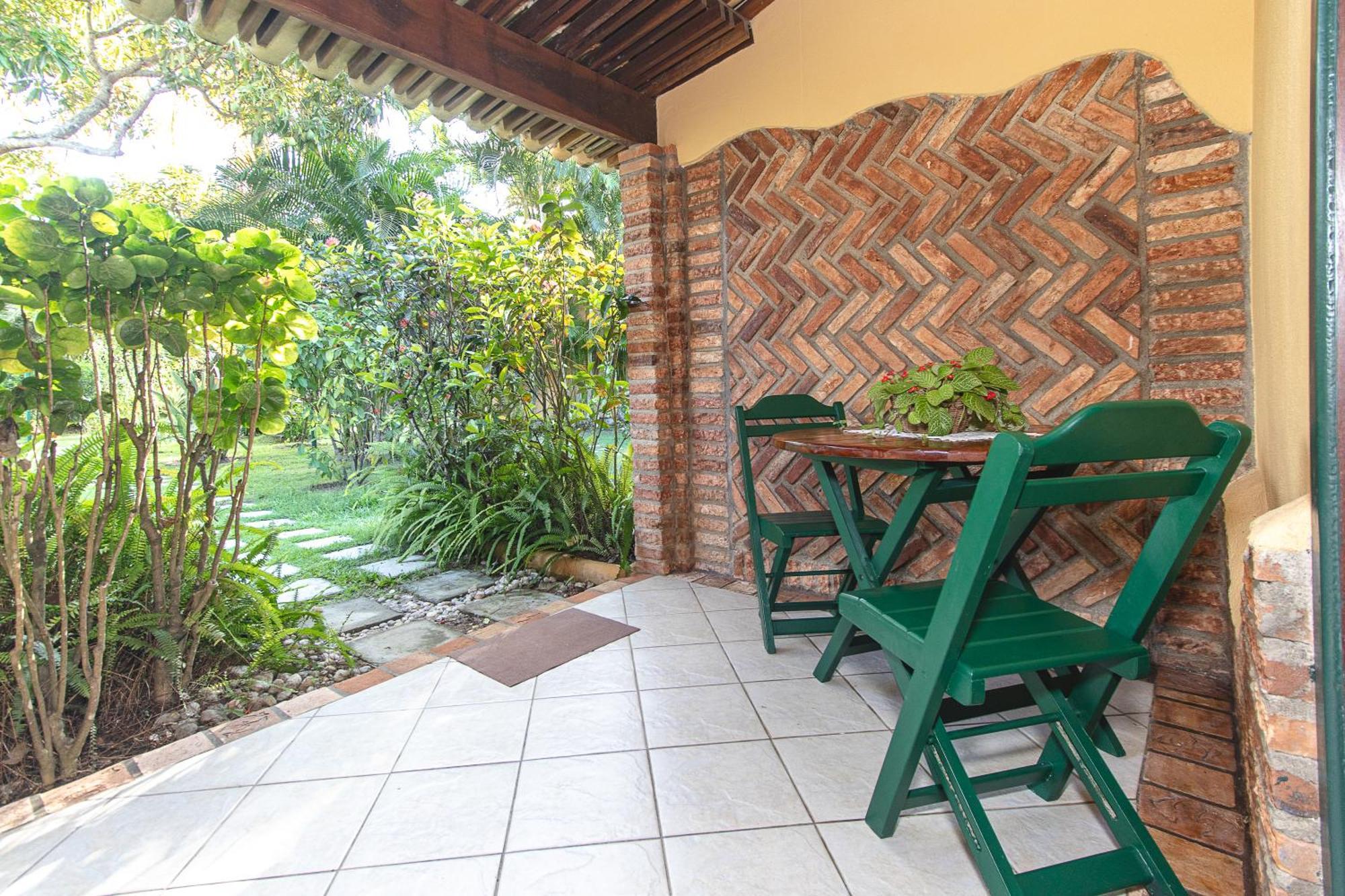 Privillage Praia Pousada de Charme Porto Seguro Extérieur photo