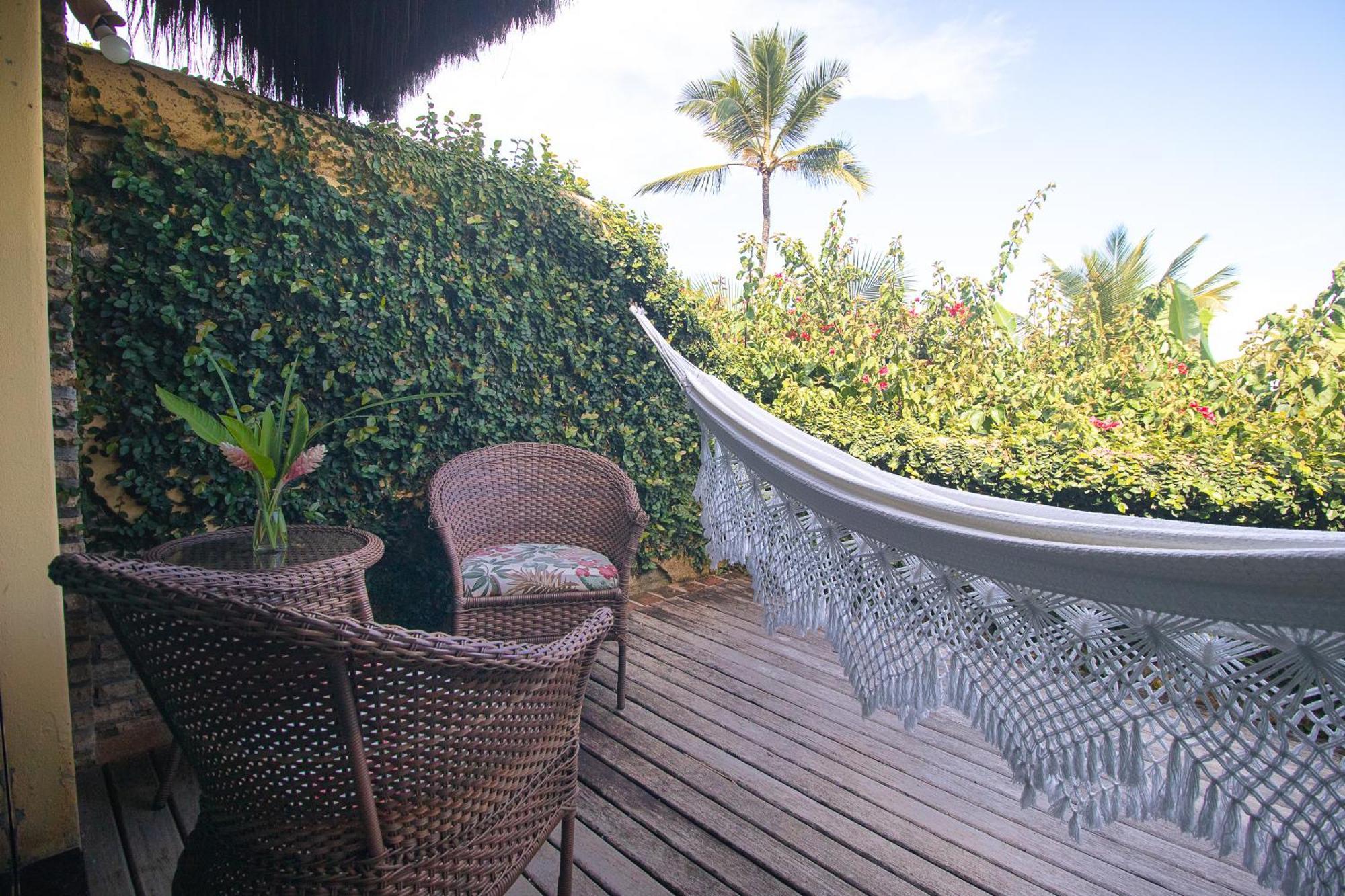 Privillage Praia Pousada de Charme Porto Seguro Extérieur photo