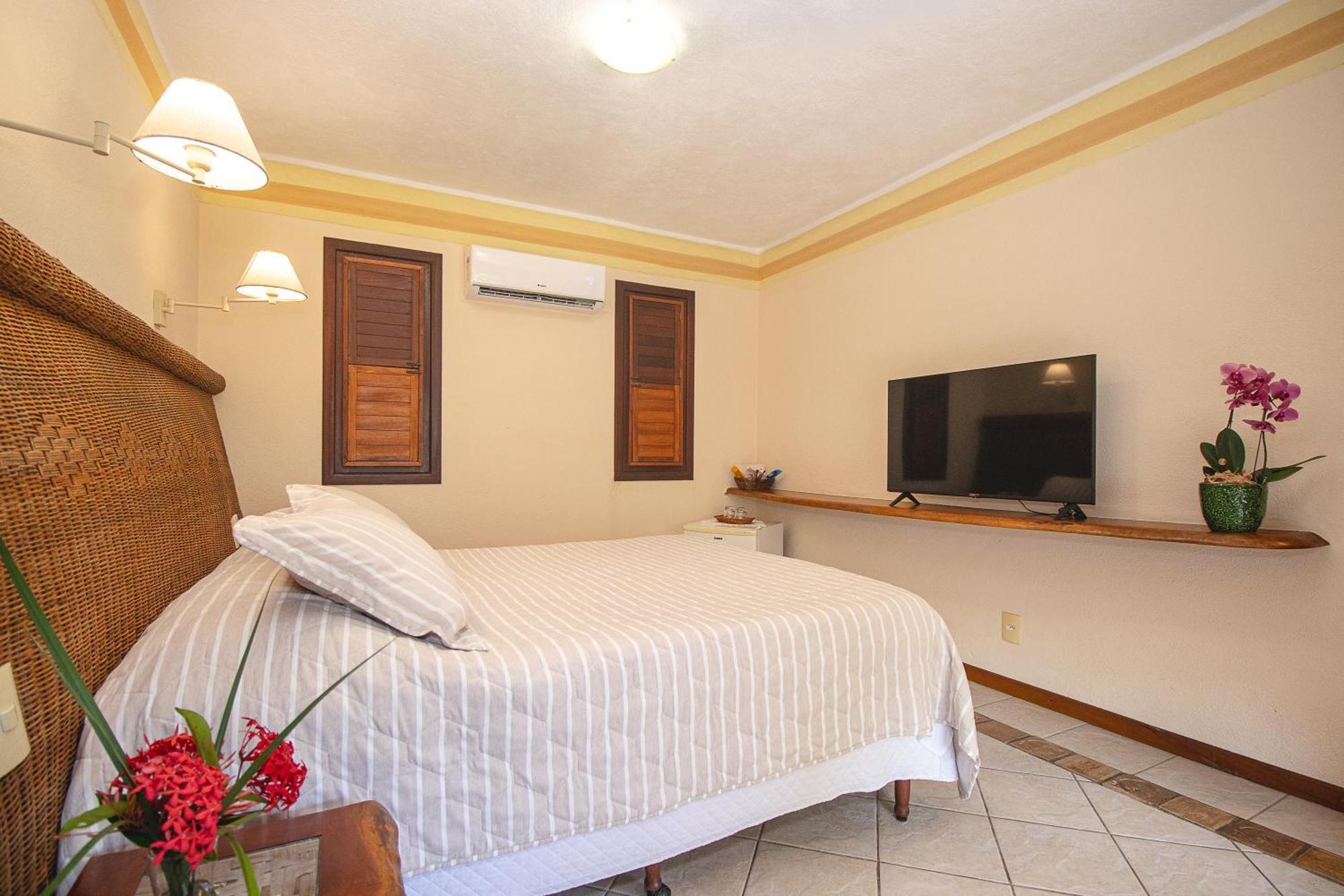 Privillage Praia Pousada de Charme Porto Seguro Extérieur photo
