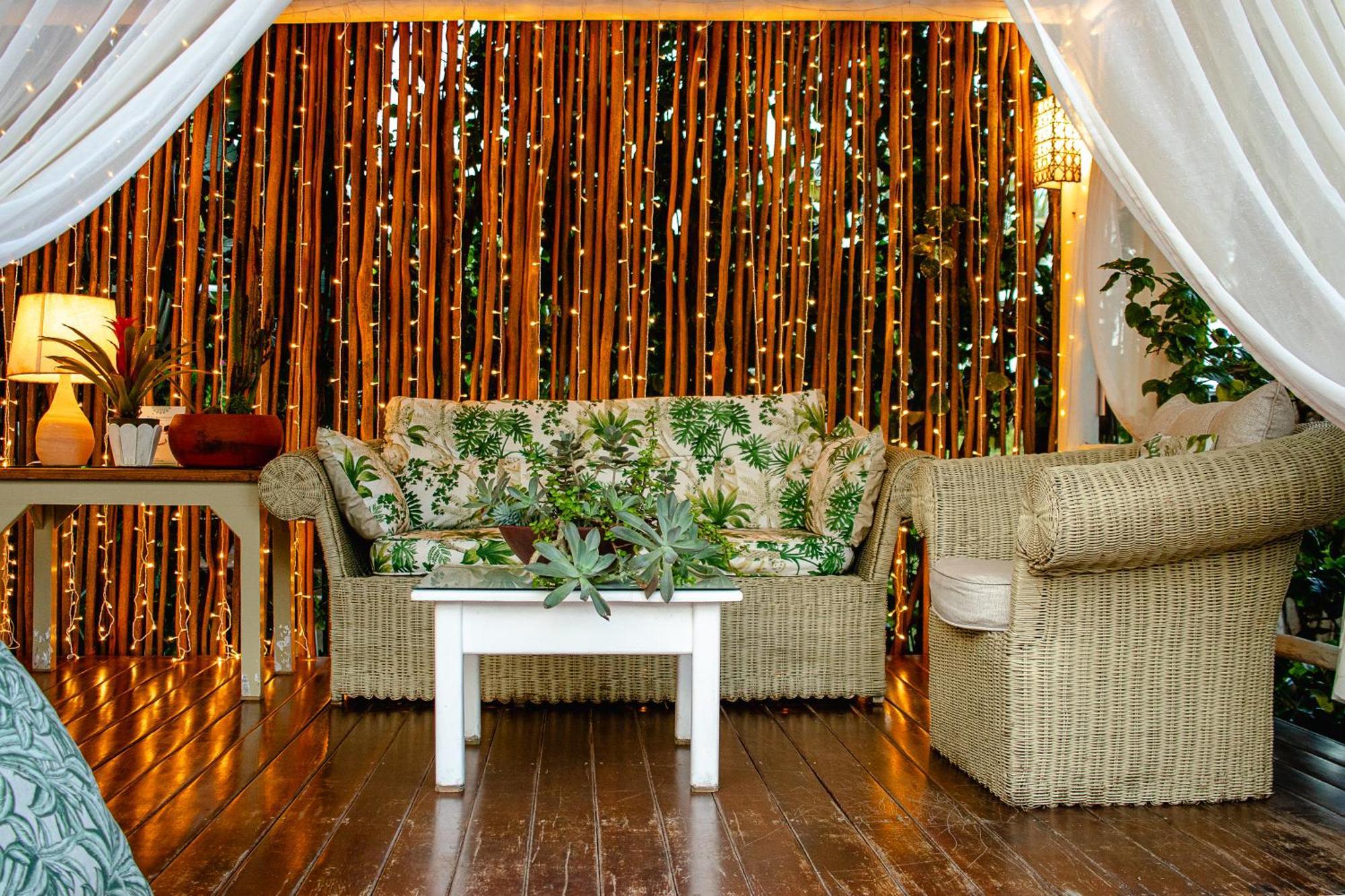 Privillage Praia Pousada de Charme Porto Seguro Extérieur photo